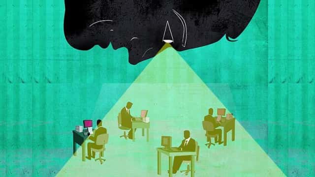 personal information on google