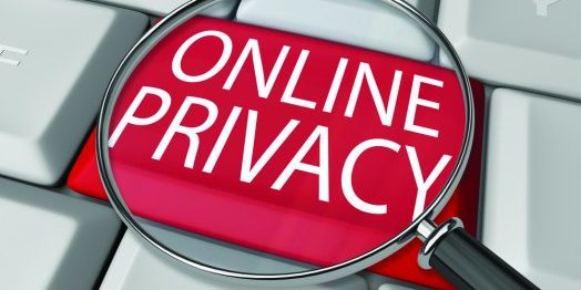 personal information search