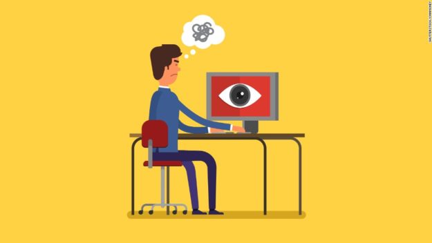 can personal information be removed from google