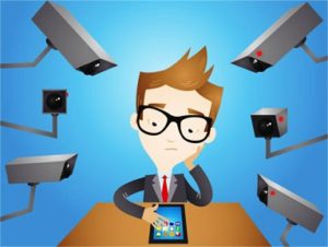 personal information law