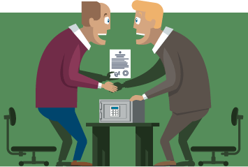 personal information google