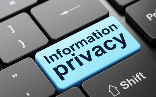 disclosing personal information without consent