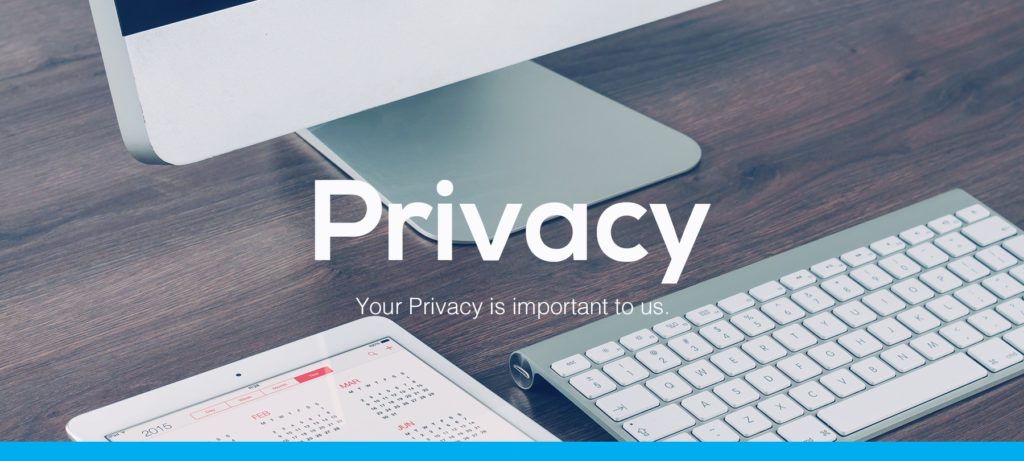 is personal information confidential