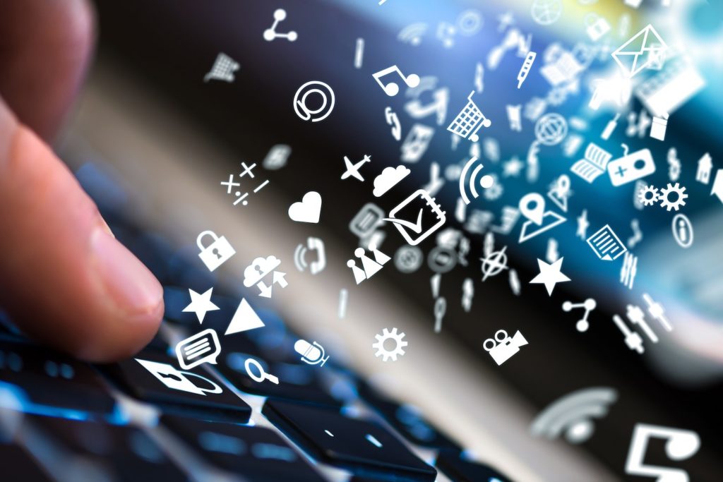remove personal information online