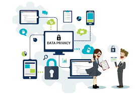 protecting your data privacy