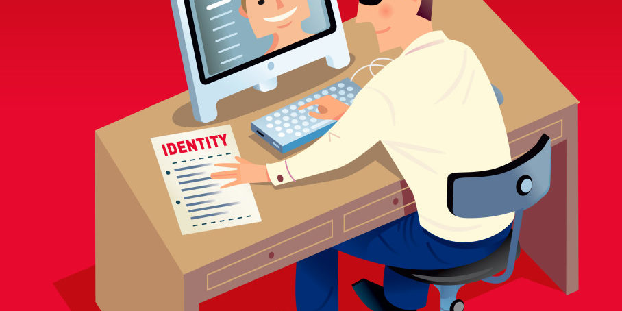 can my personal information be stolen