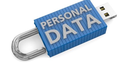 what personal information is considered confidential