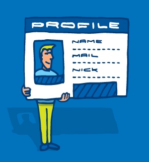 how to remove your name from internet search engines