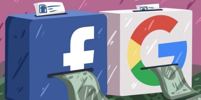 Google and Facebook Are Personal Data Hoarders-Wiperts.com Removing Your Personal Information From Google and Online