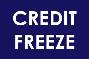 What is a credit freeze? What is a credit freeze?