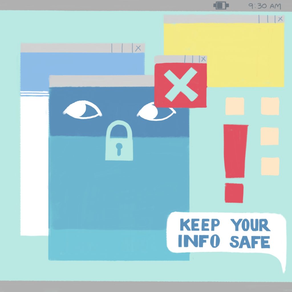 Check Your Mail for Fraudsters - Wiperts.com Removing Your Personal Information From Google and Online