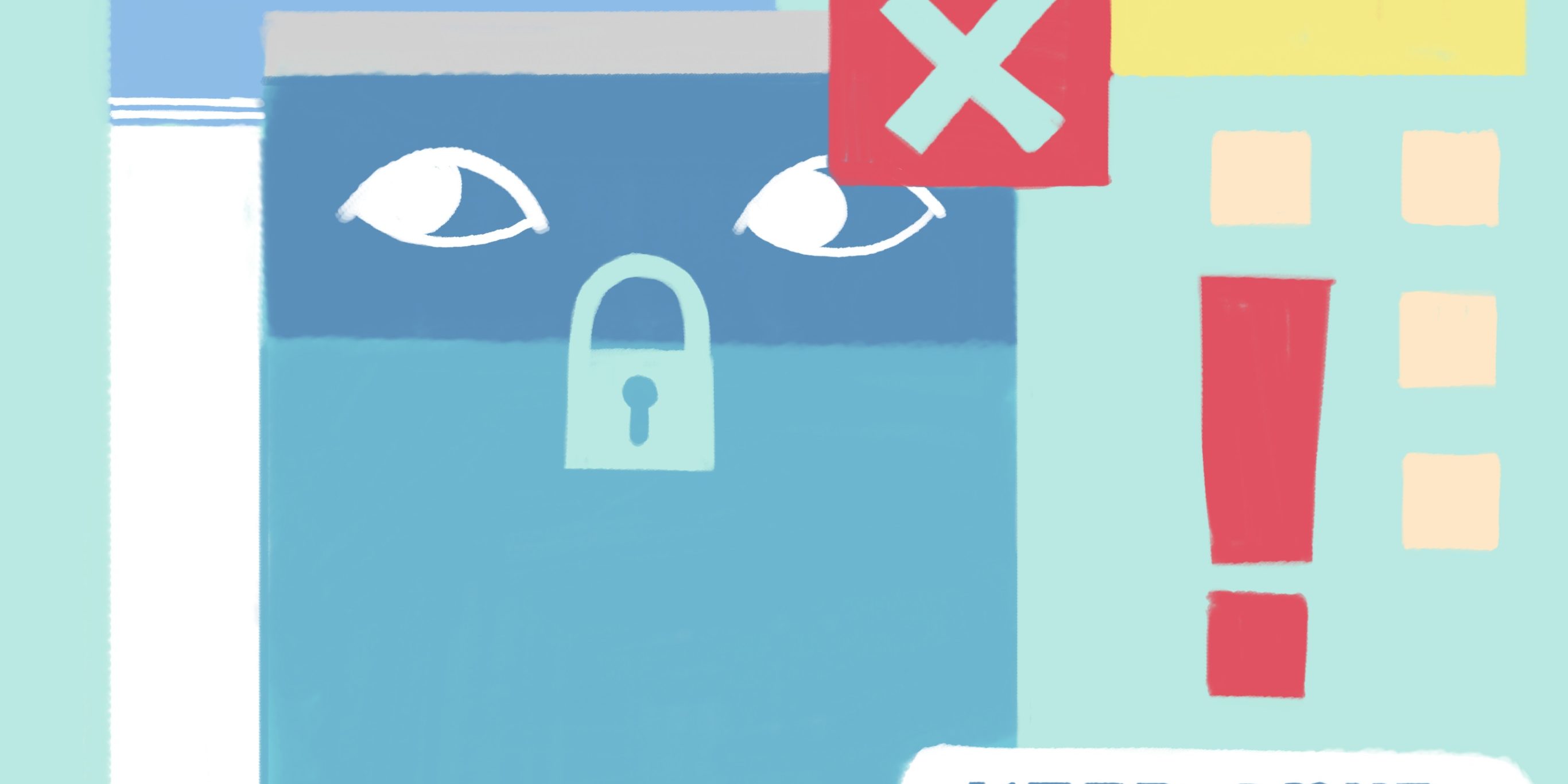 Check Your Mail for Fraudsters - Wiperts.com Removing Your Personal Information From Google and Online