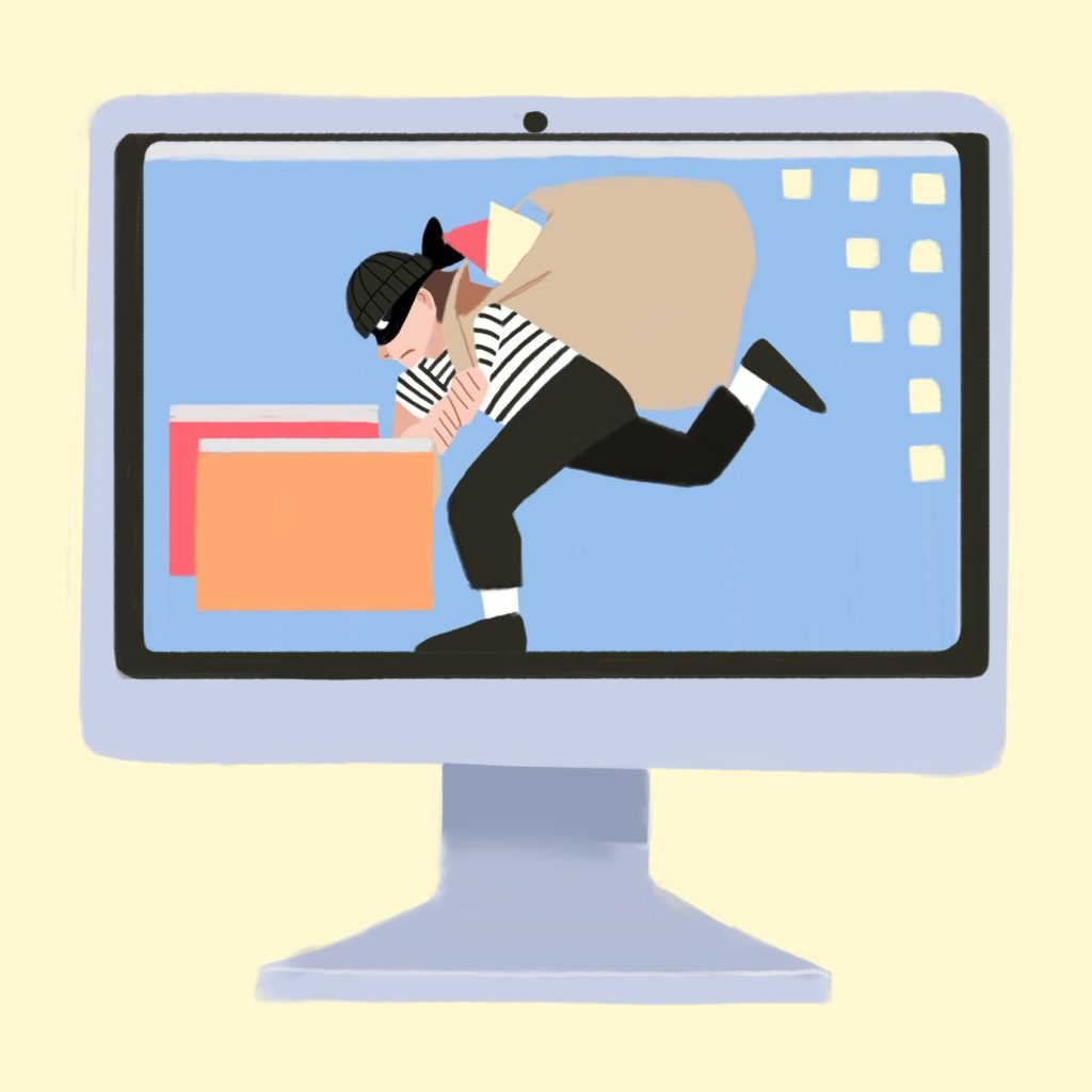 Crime Never Sleeps - Wiperts.com Removing Your Personal Information From Google and Online