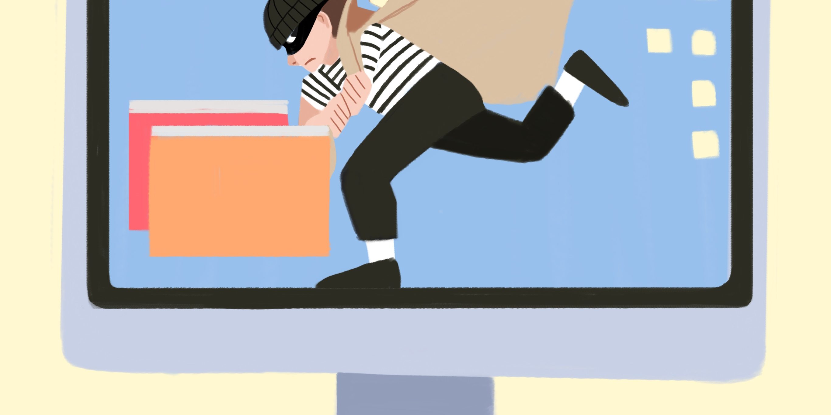 Crime Never Sleeps - Wiperts.com Removing Your Personal Information From Google and Online