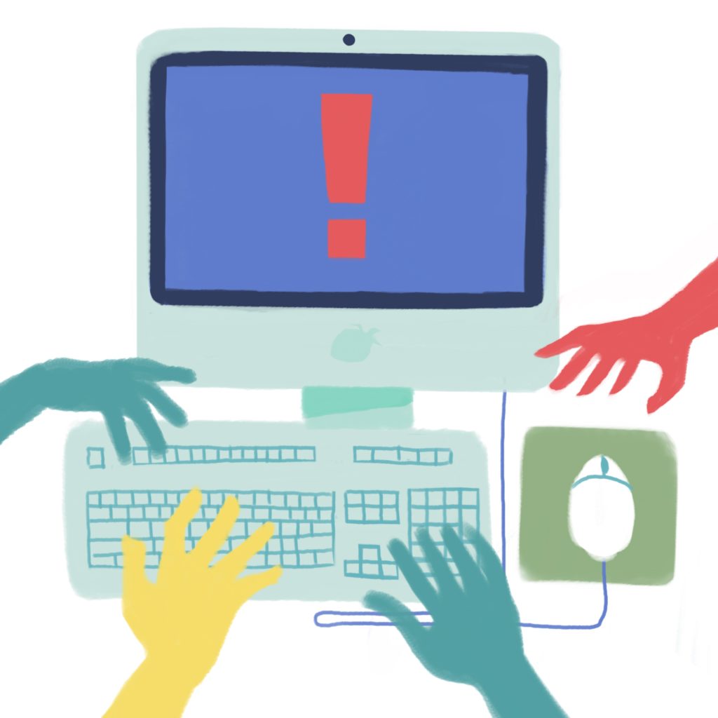 Security or Advertising - Wiperts.com Removing Your Personal Information From Google and Online