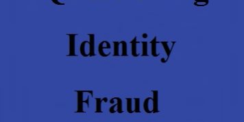 Questioning Identity Fraud – Wiperts.com Removing Your Personal Information From Google and Online Questioning Identity Fraud - Wiperts.com Removing Your Personal Information From Google and Online