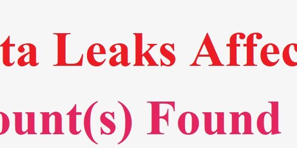 How Long Can Data Leaks Affect You -Wiperts.com Removing Your Personal Information From Google and Online How Long Can Data Leaks Affect You -Wiperts.com Removing Your Personal Information From Google and Online