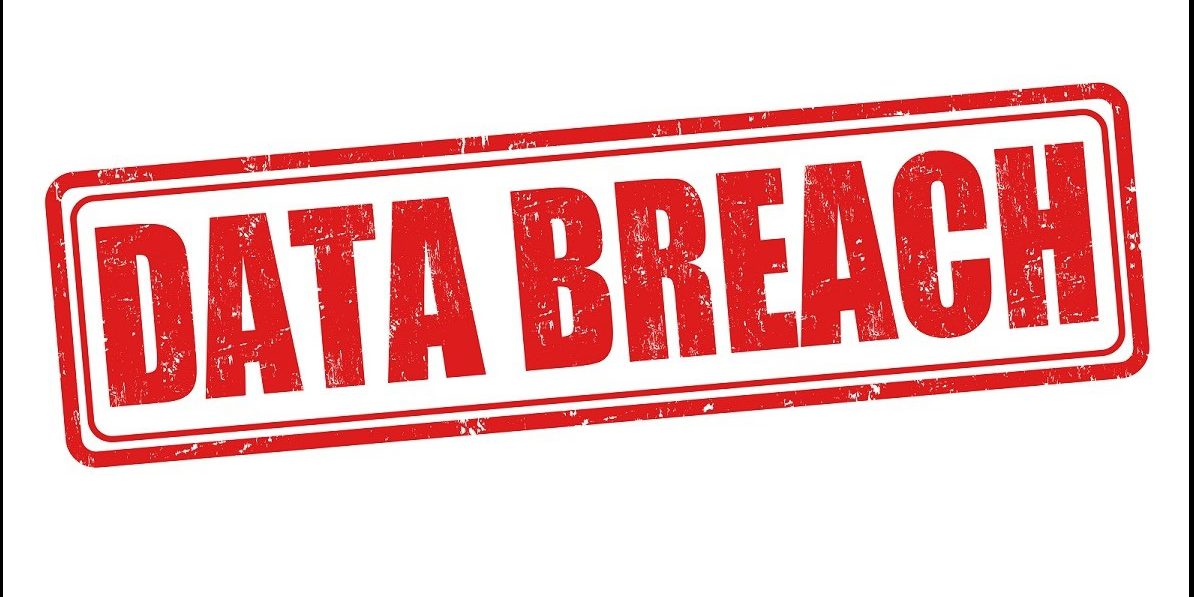 Information On Data Breach