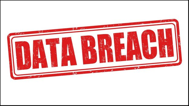 Information On Data Breach Information On Data Breach