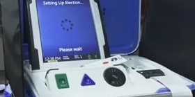 Voting Machines Are Full of Personal Information - Wiperts.com Removing Your Personal Information From Google and Online