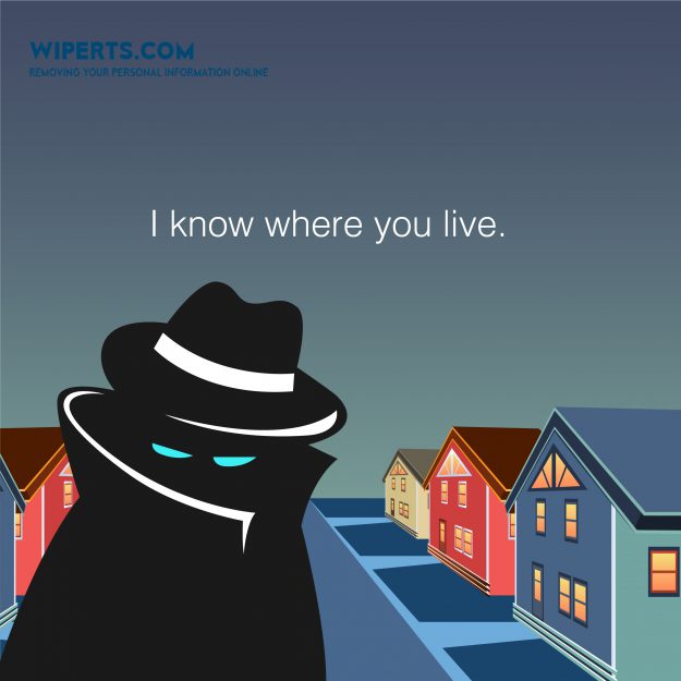 What Is the Dark Web? Wiperts.com Removing Your Personal Information From Google and Online