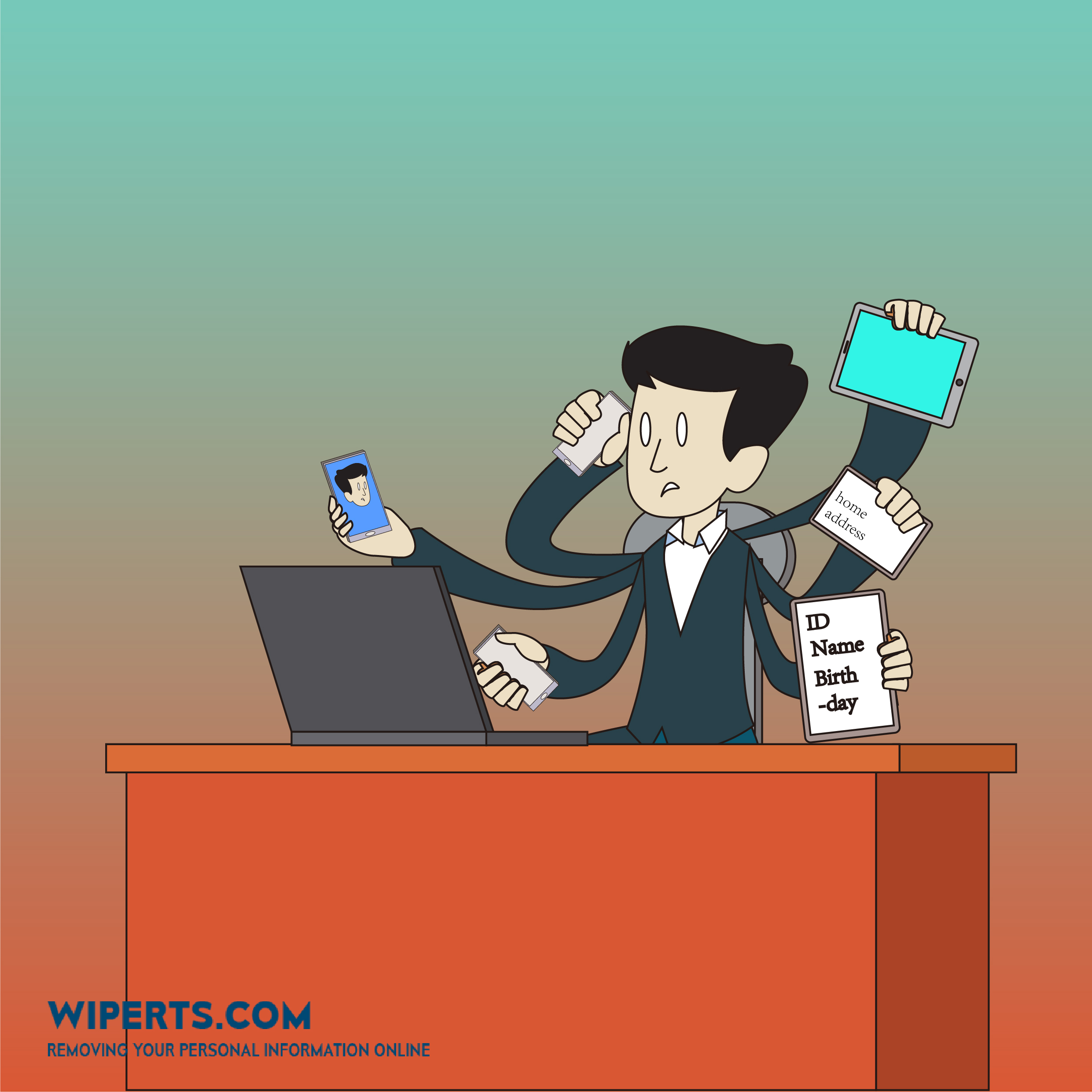 What Exactly Are Phone Scams?