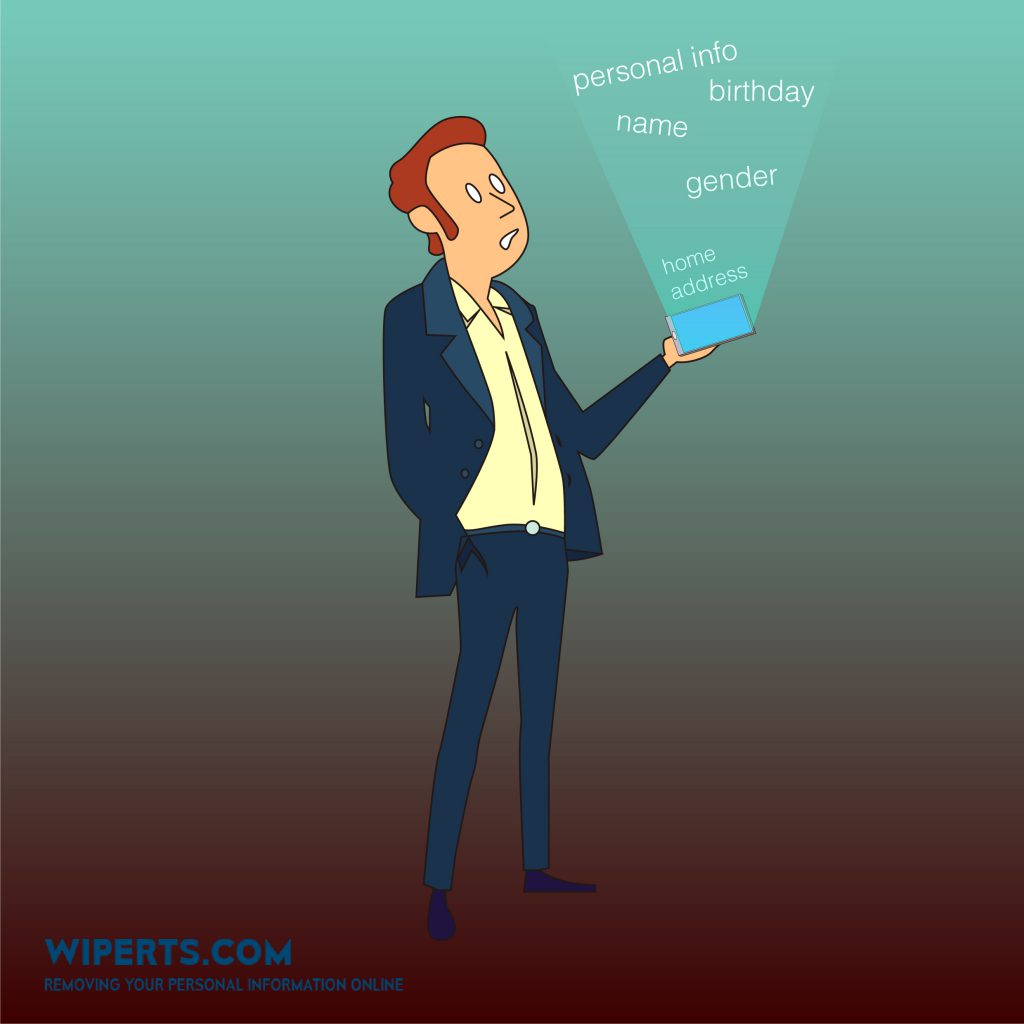 Wiperts.com Removing Your Personal Information From Google and Online