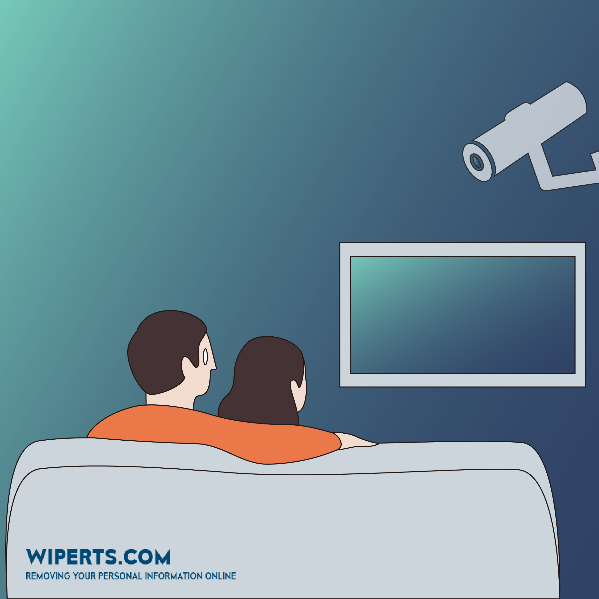 If you opt for something “free” on the internet, you are actually paying with your personal information and becoming the “product.”