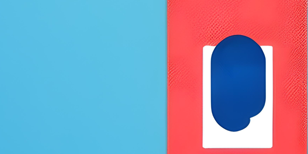 Digital Fingerprint – Protect Your Privacy with Wiperts.com A vibrant colored fingerprint symbolizing unique personal identity with a network of privacy-related icons around it.