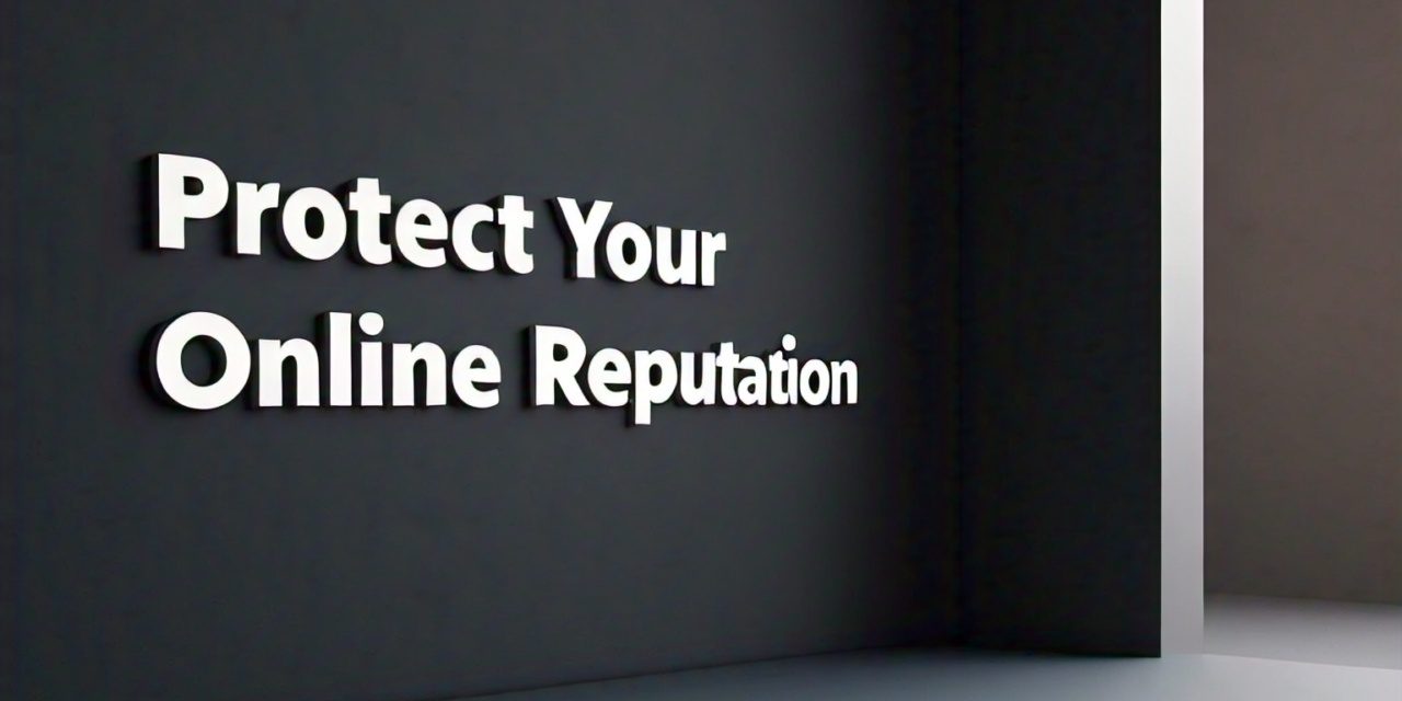Protect Your Online Reputation with Wiperts