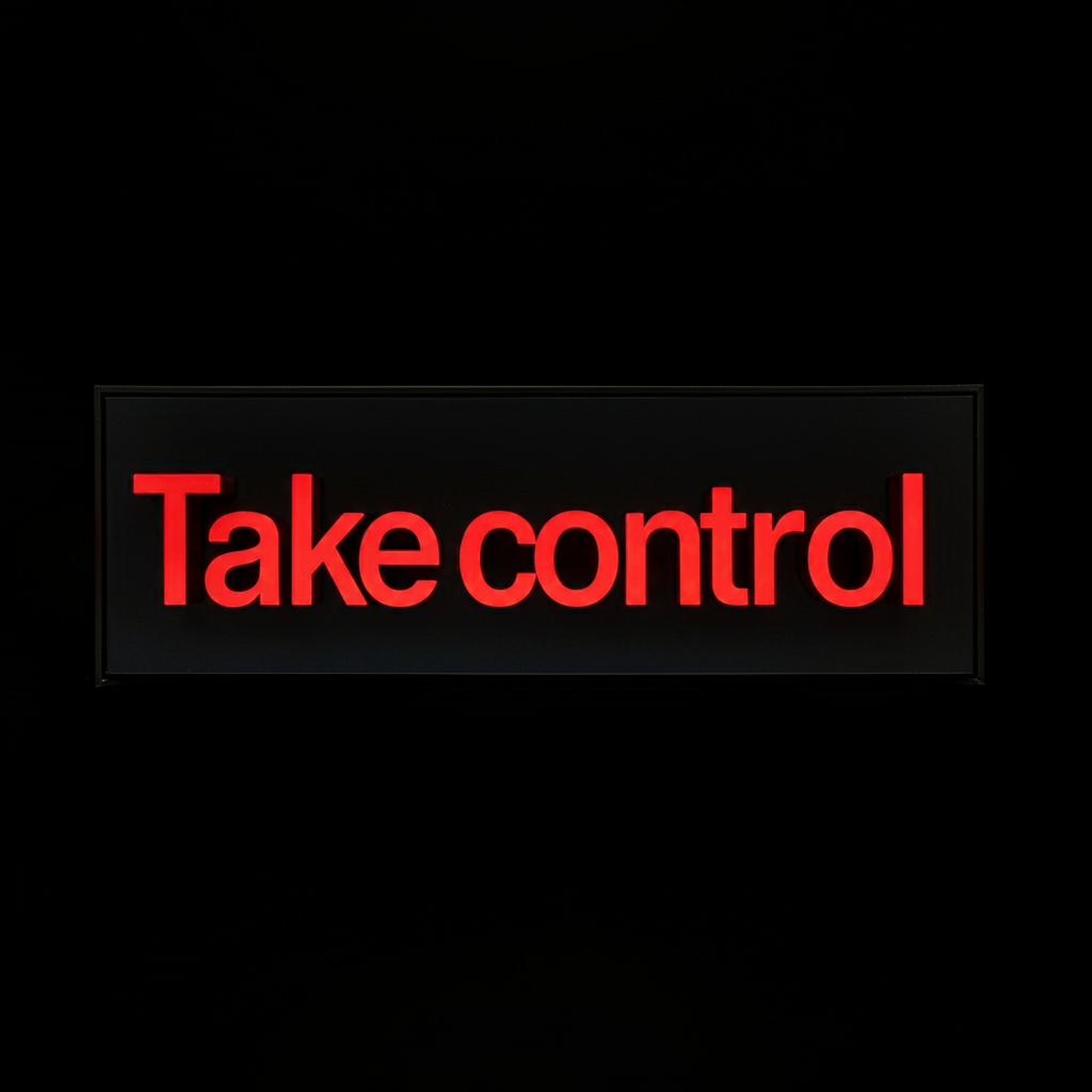 Take Control Forget Zero Liability and Stop Making Data Donations