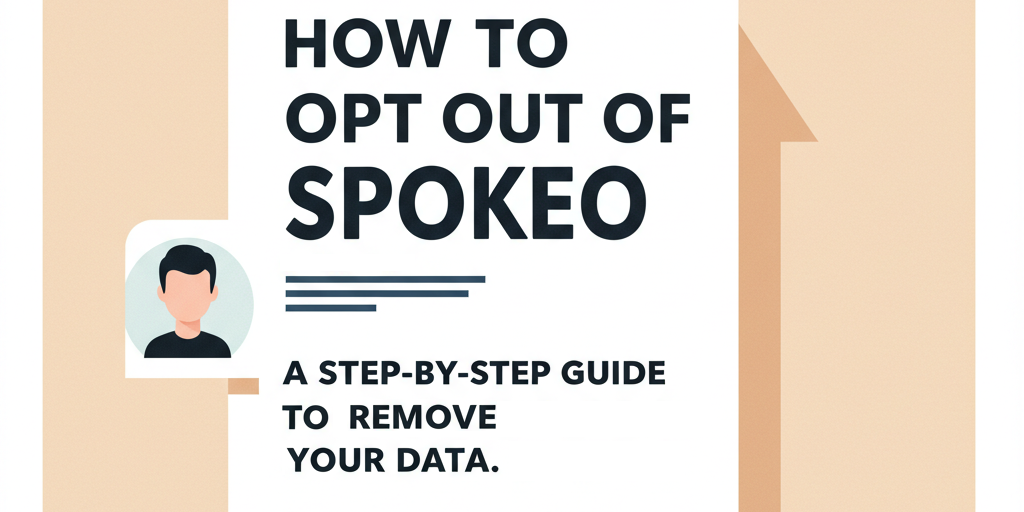 Step-by-step guide to opt out of Spokeo and remove your data by Wiperts